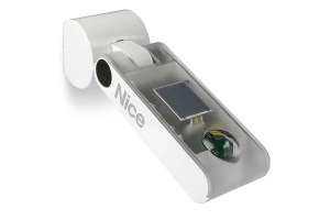 Nice Domi WSR ersetzt Nice-Nemo SRT Regen-Sonnensensor